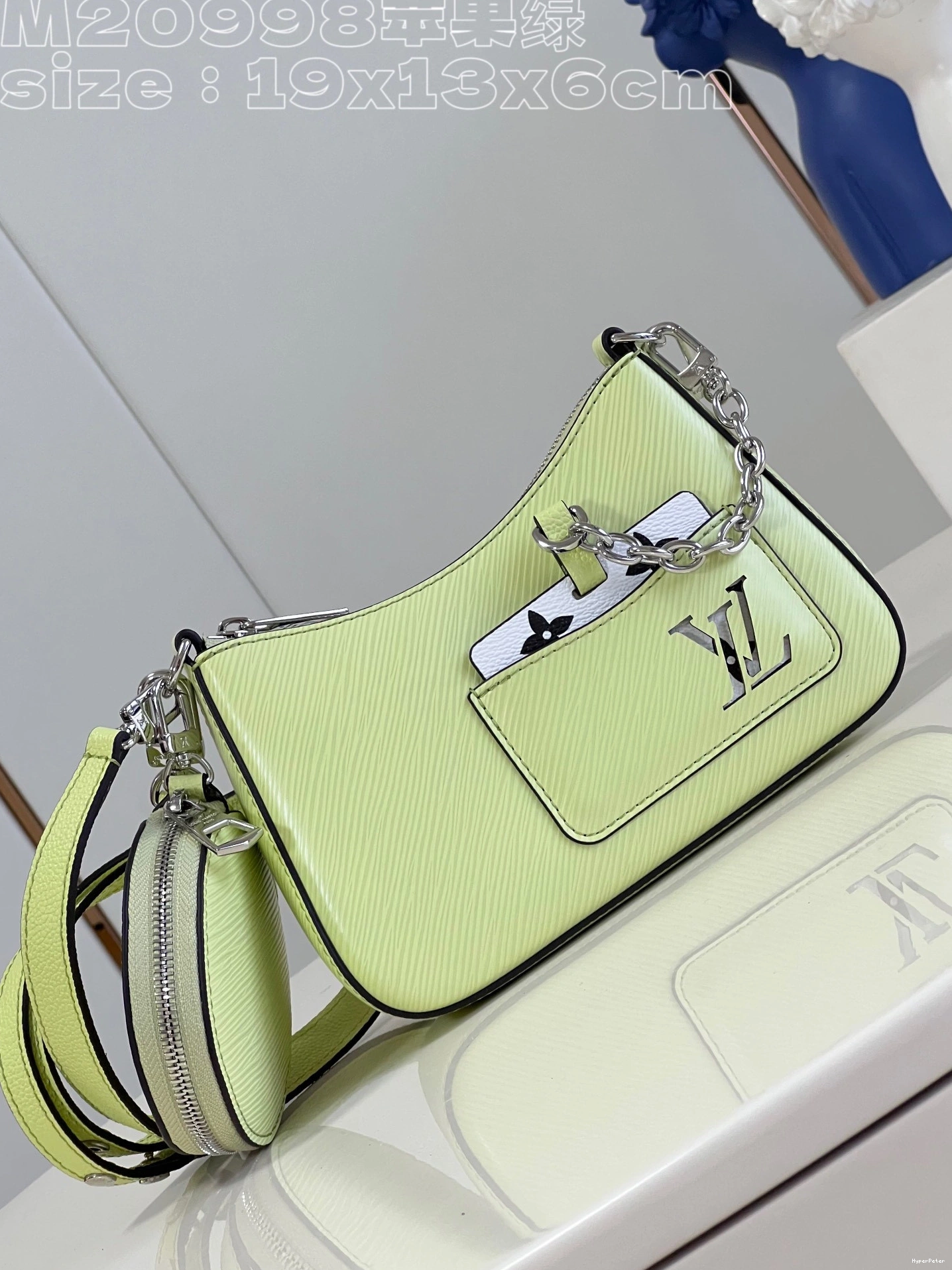 Marellini LOUIS VUITTON 0808